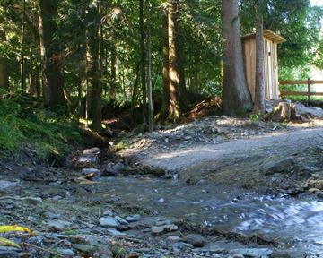 Söll_Schattseitweg_Wilder Kaiser