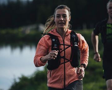 Trailrunning_Wilder Kaiser