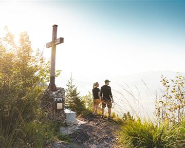 Ursulakreuz_Kaiserkrone_Etappe 5_Wilder Kaiser
