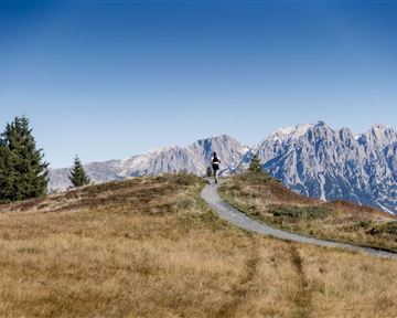 Söll_Tour de Tirol_Wilder Kaiser