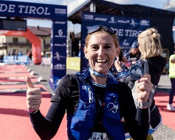 Söll_Tour de Tirol_Wilder Kaiser