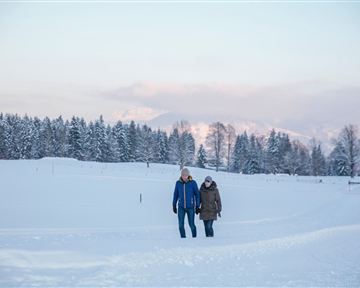 Winterwandern_Wilder Kaiser